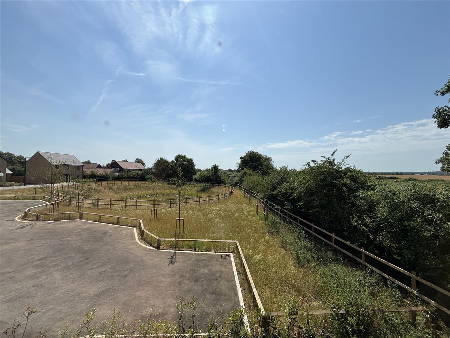 Skylark View, Upper Caldecote, Biggleswade